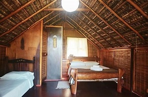 Art Jungle Eco Lodge