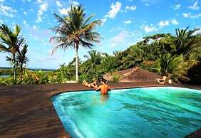 Art Jungle Eco Lodge