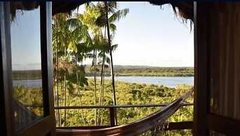 Art Jungle Eco Lodge