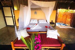 Art Jungle Eco Lodge