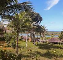 Art Jungle Eco Lodge