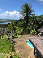 Art Jungle Eco Lodge