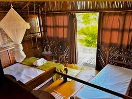 Art Jungle Eco Lodge