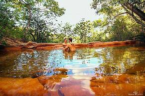 Art Jungle Eco Lodge