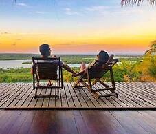 Art Jungle Eco Lodge