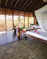 Art Jungle Eco Lodge