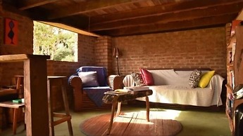 Art Jungle Eco Lodge