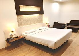 Hotel Adarsha Palace