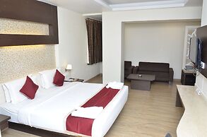 Hotel Adarsha Palace