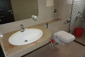 Hotel Adarsha Palace