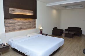 Hotel Adarsha Palace