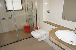 Hotel Adarsha Palace