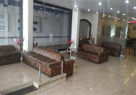 Hotel Adarsha Palace