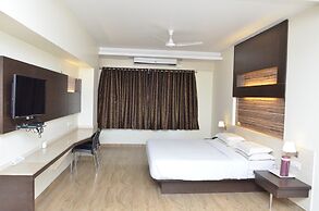 Hotel Adarsha Palace