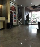 Hotel Adarsha Palace