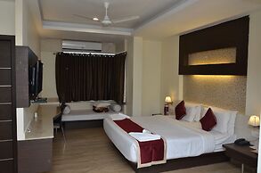 Hotel Adarsha Palace