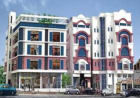 Hotel Adarsha Palace