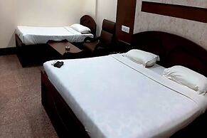 Hotel Adarsha Palace