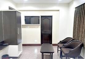 Hotel Adarsha Palace