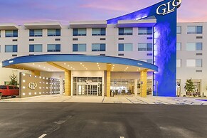 GLō Best Western  Savannah-Gateway I-95