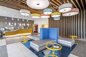 GLō Best Western  Savannah-Gateway I-95