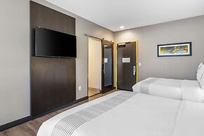 GLō Best Western  Savannah-Gateway I-95