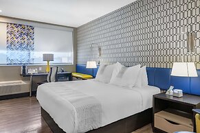 GLō Best Western  Savannah-Gateway I-95