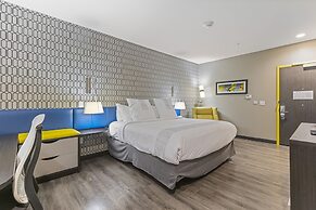 GLō Best Western  Savannah-Gateway I-95