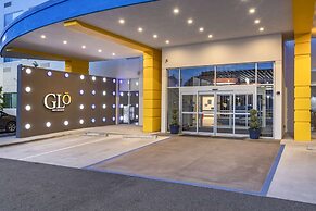 GLō Best Western  Savannah-Gateway I-95