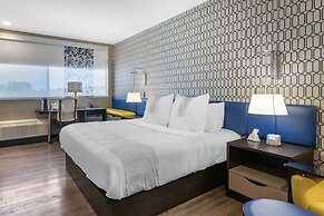 GLō Best Western  Savannah-Gateway I-95