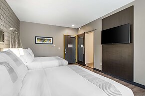 GLō Best Western  Savannah-Gateway I-95