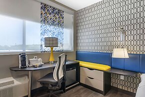 GLō Best Western  Savannah-Gateway I-95