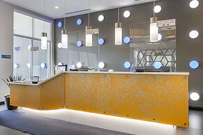 GLō Best Western  Savannah-Gateway I-95