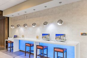 GLō Best Western  Savannah-Gateway I-95