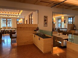 Hotel Alpenrose Mühlbach am Hochkönig