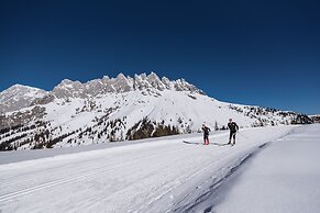 Hotel Alpenrose Mühlbach am Hochkönig