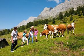 Hotel Alpenrose Mühlbach am Hochkönig