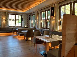 Hotel Alpenrose Mühlbach am Hochkönig