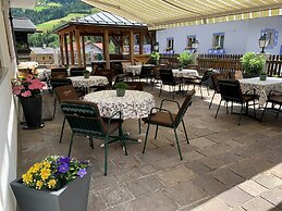 Hotel Alpenrose Mühlbach am Hochkönig