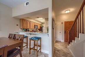 River Zen Cw C207 2 Bedroom Condo by RedAwning