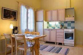 Kestikievari Herranniemi