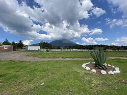 Las Cabañas
