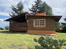 Las Cabañas
