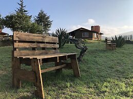 Las Cabañas