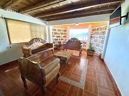 Las Cabañas