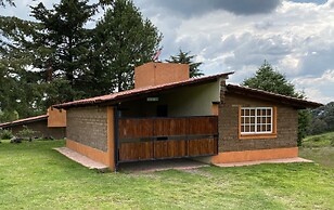 Las Cabañas