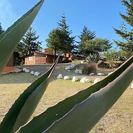 Las Cabañas