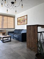 Las Cabañas