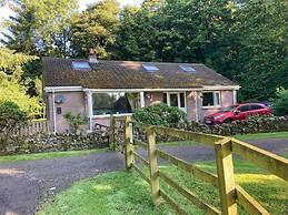 Tranquil Cottage Retreat in Dumfries and Galloway