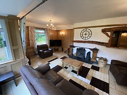 Tranquil Cottage Retreat in Dumfries and Galloway